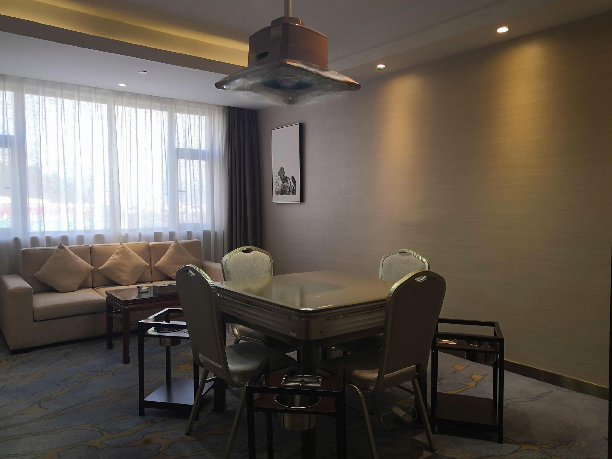 Jinghan Hotel 19/25