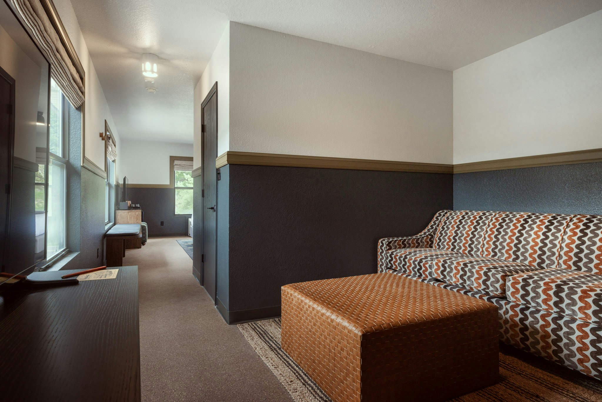 The Ozarker Lodge 59/89