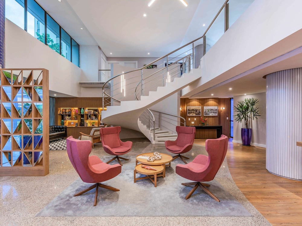 Mercure Fortaleza Meireles Hotel 52/75