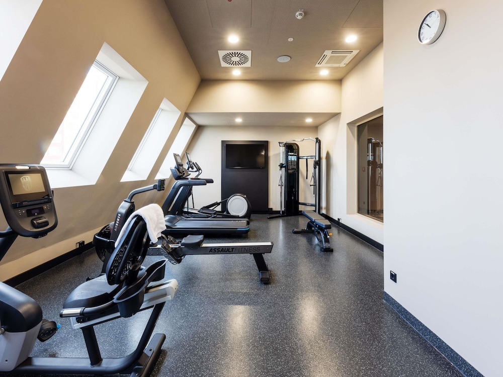 Novotel Munster City 22/43