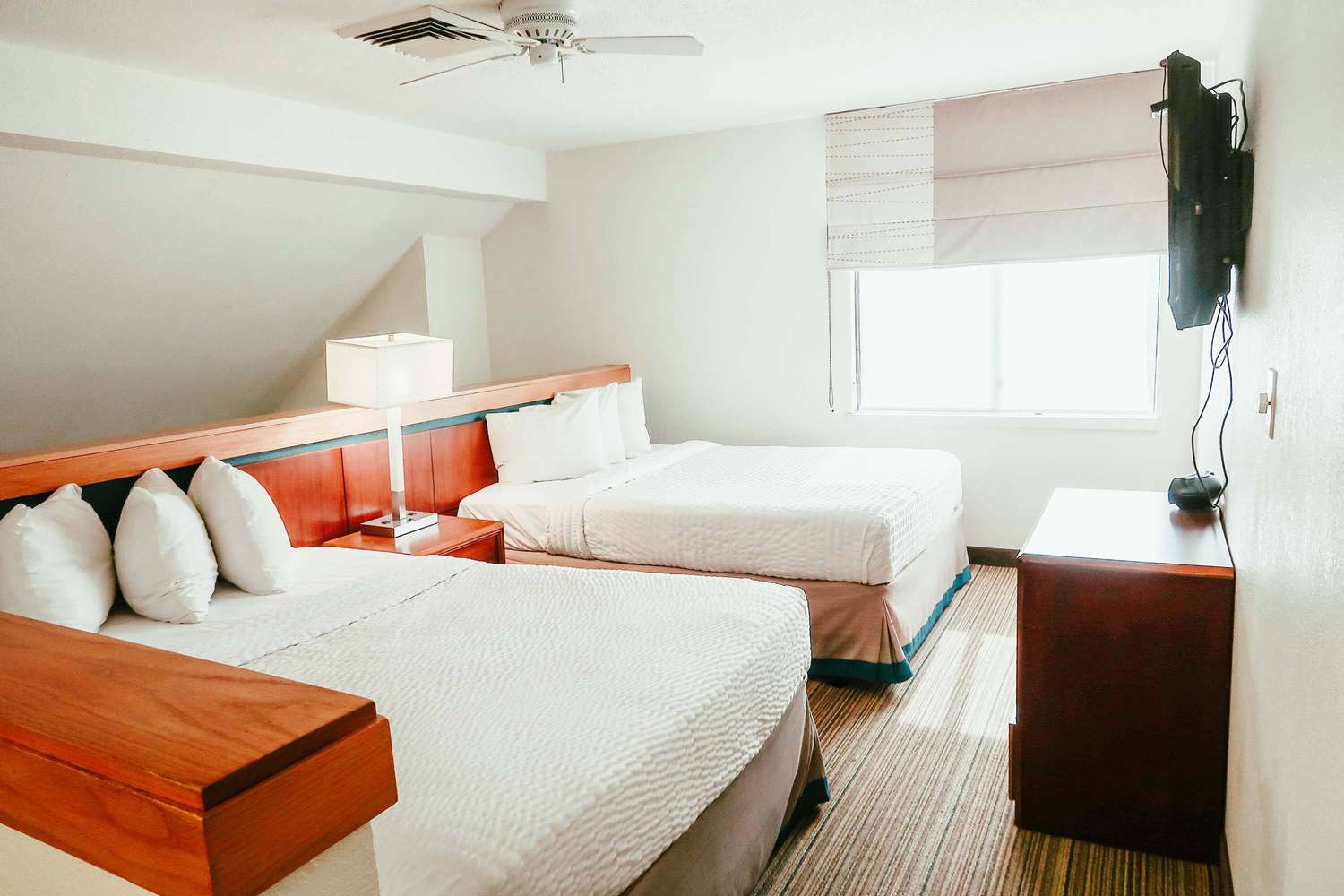 Tysons Corner Suites, a Baymont by Wyndham 11/49