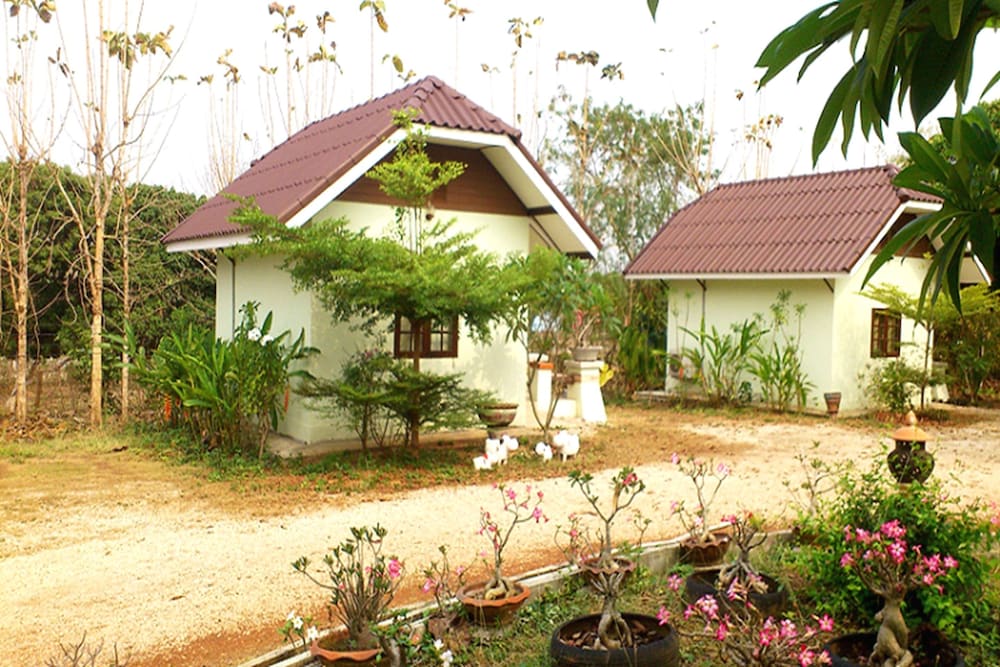 Suan Lamyai Resort 39/45