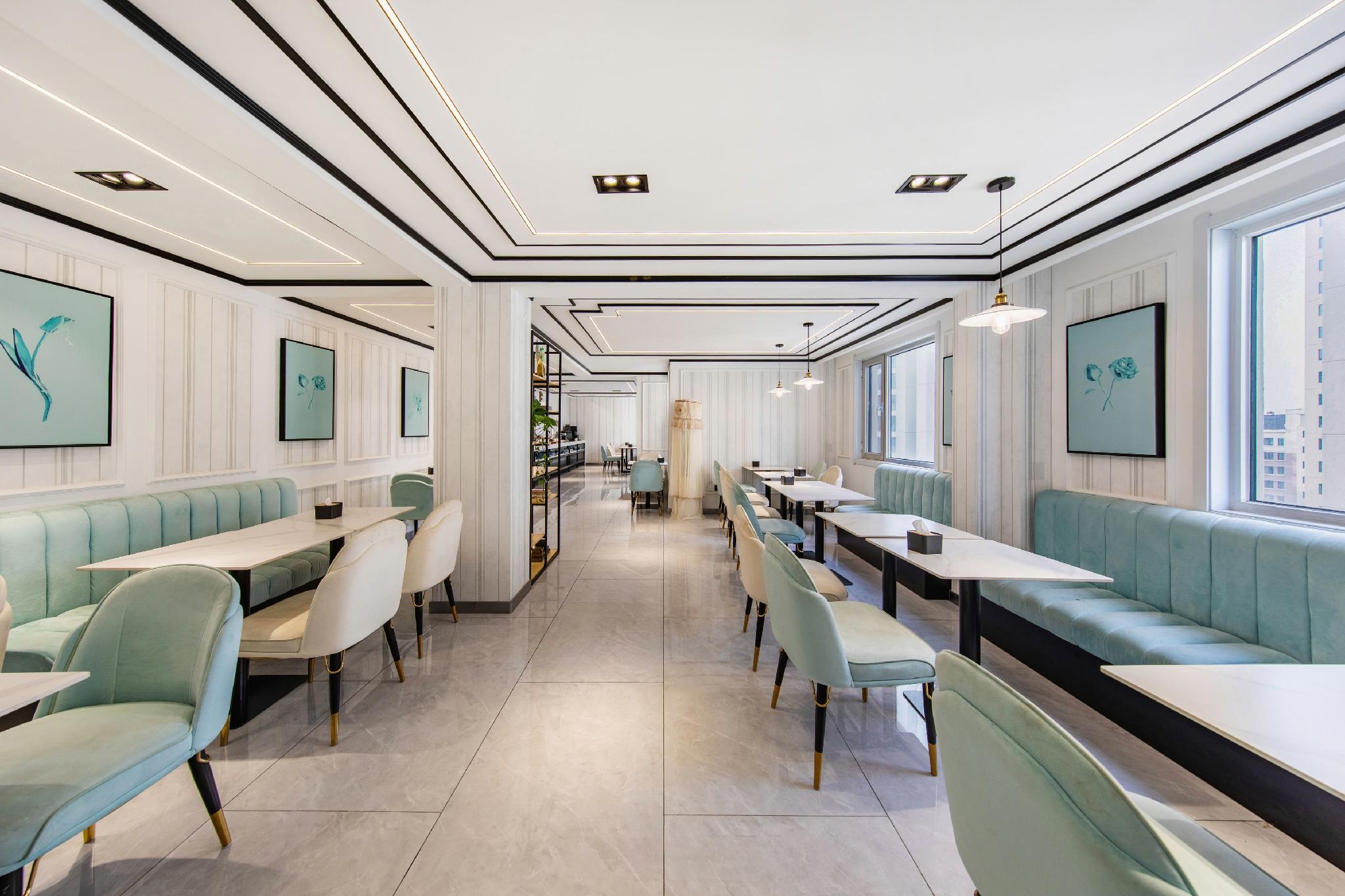 Lavande Hotel (Tianjin Zhongbei Avenue) 33/40
