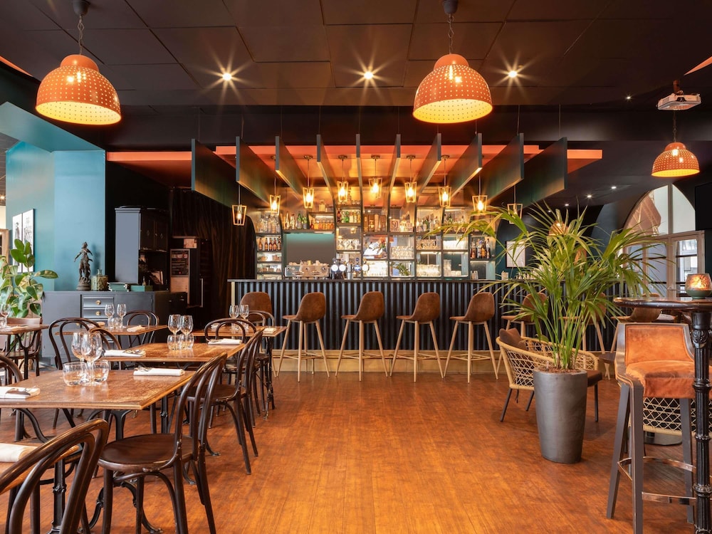 ibis Paris Eiffel Tower Cambronne 15th Hotel 39/50