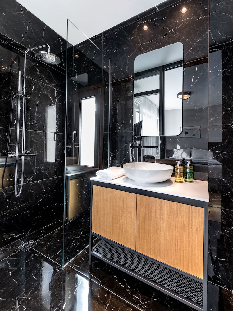 Filopappou Hill Suites by Athens Stay 41/41