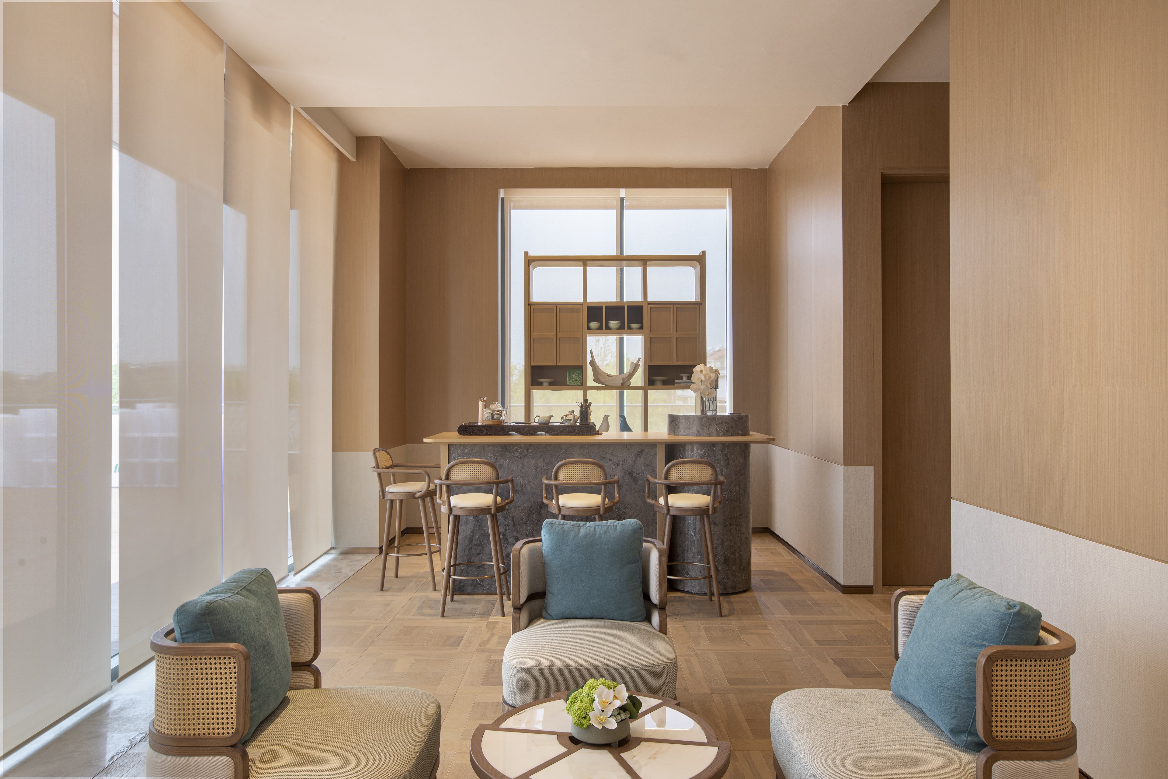 Holiday Inn Deqing Xinshi Ancient Town 19/39