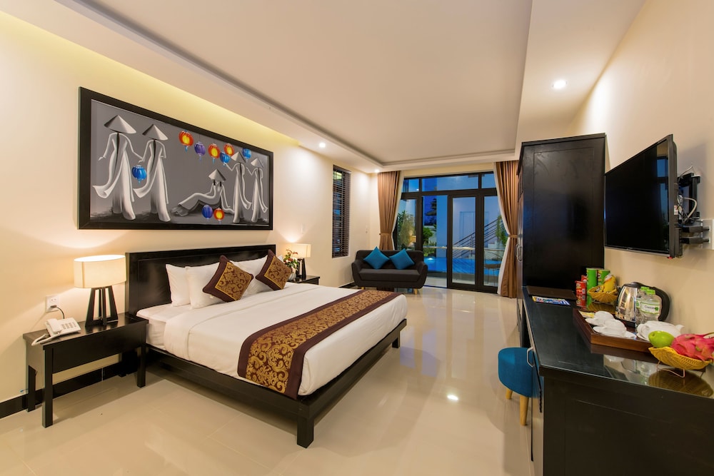 Banana Garden Villa 32/82