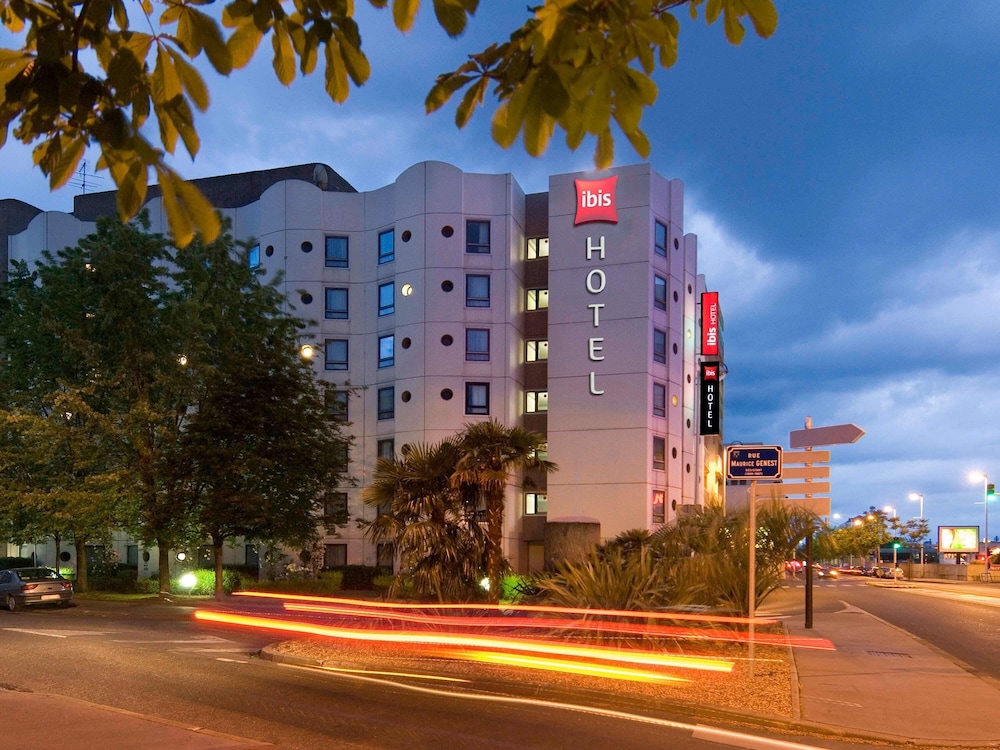 ibis Tours Centre Gare 3/67