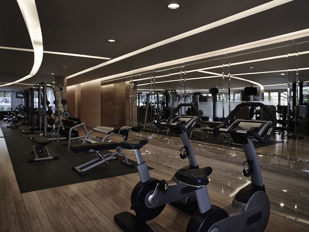 Pullman Jakarta Indonesia Hotel 26/50