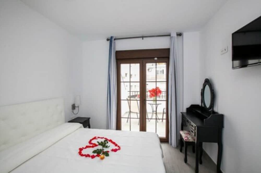 Hostal Boutique Bajamar 19/39