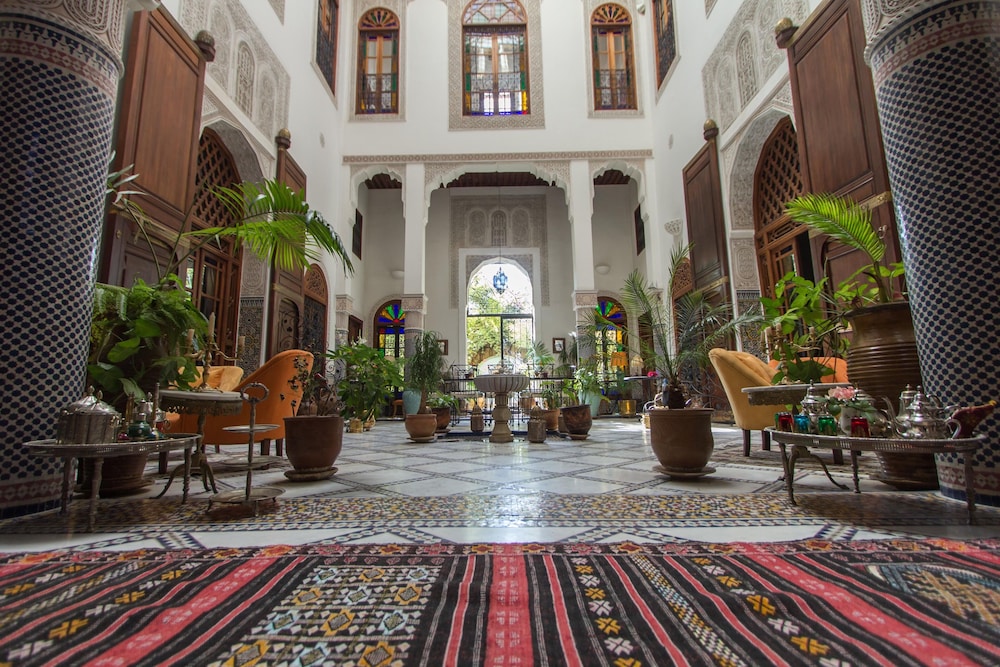 Riad Norma 6/50