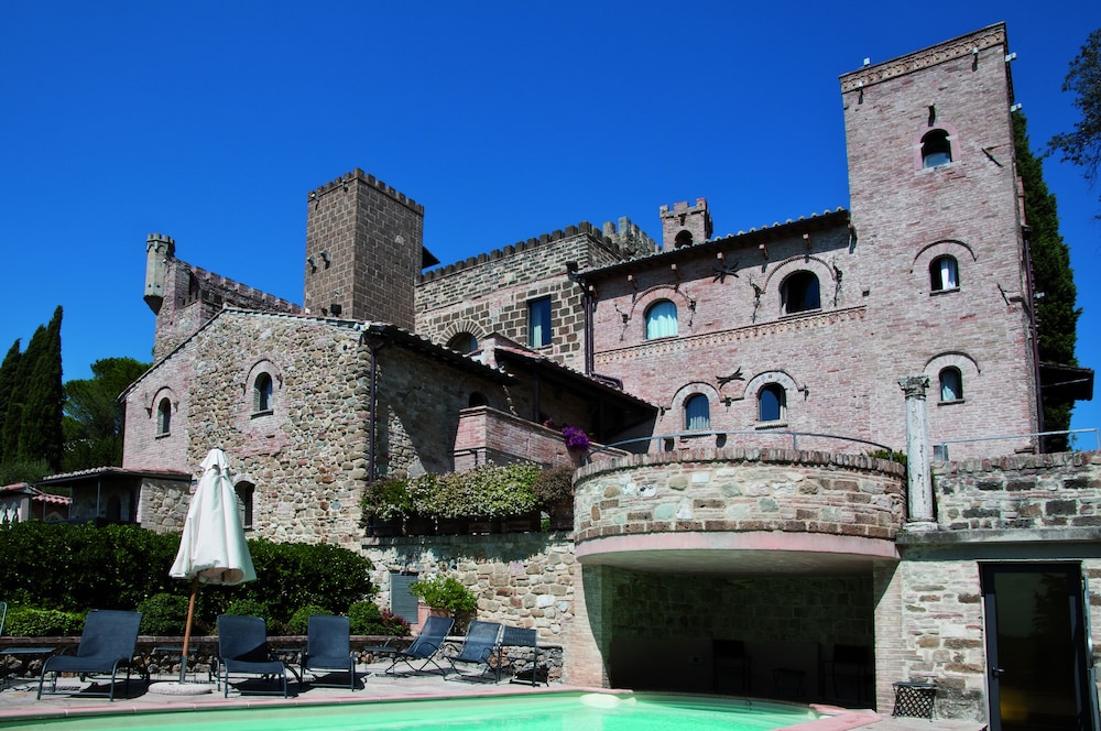 Castello di Monterone 2/64
