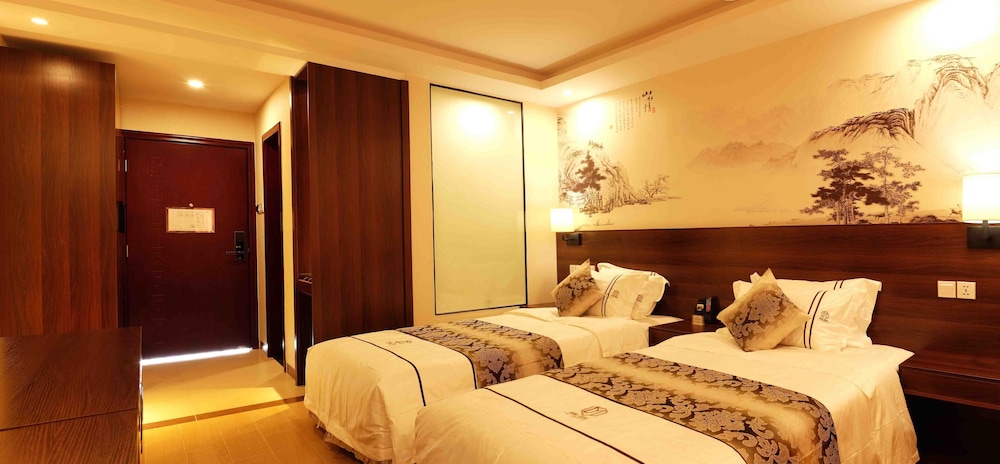 Dmall Hotel 14/50