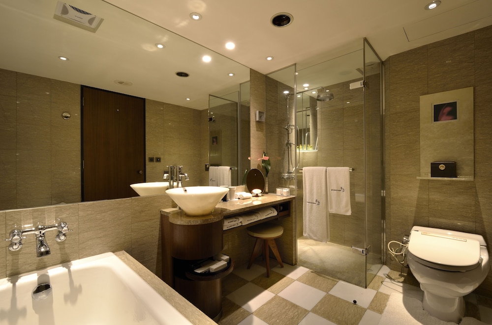 Les Suites Taipei Ching Cheng 66/67