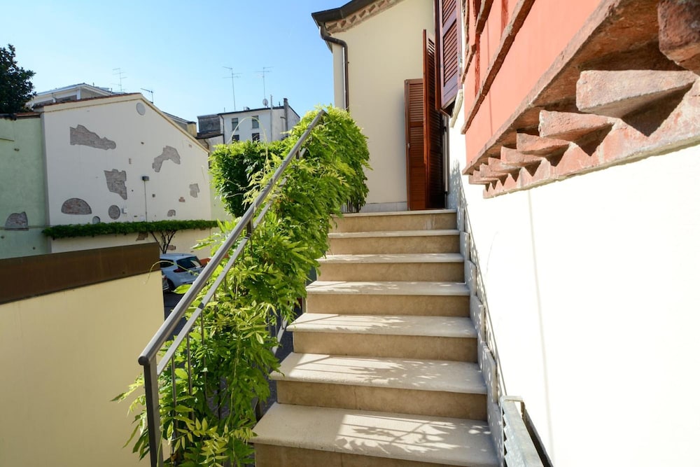 A Casa Dei Gonzaga 6/37