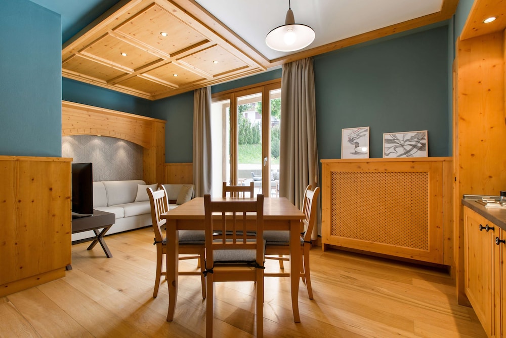 Radisson Residences Savoia Palace Cortina d’Ampezzo 51/65