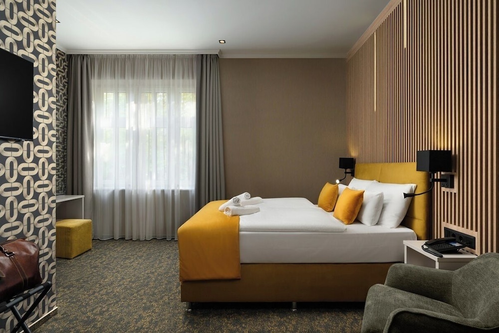 Hotel Allora 21/48