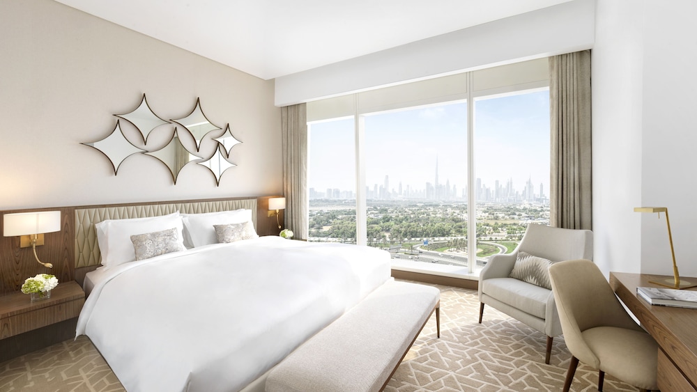 Sofitel Dubai The Obelisk 18/82