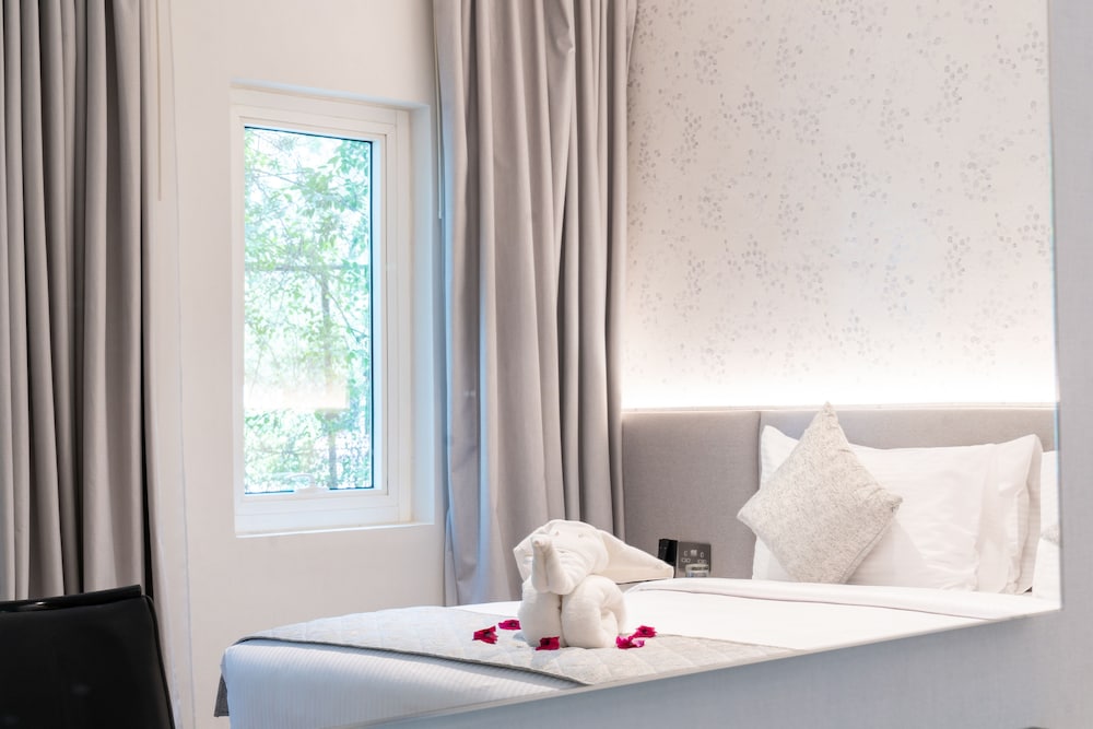 eStay Hotel by Jacobs 29/54