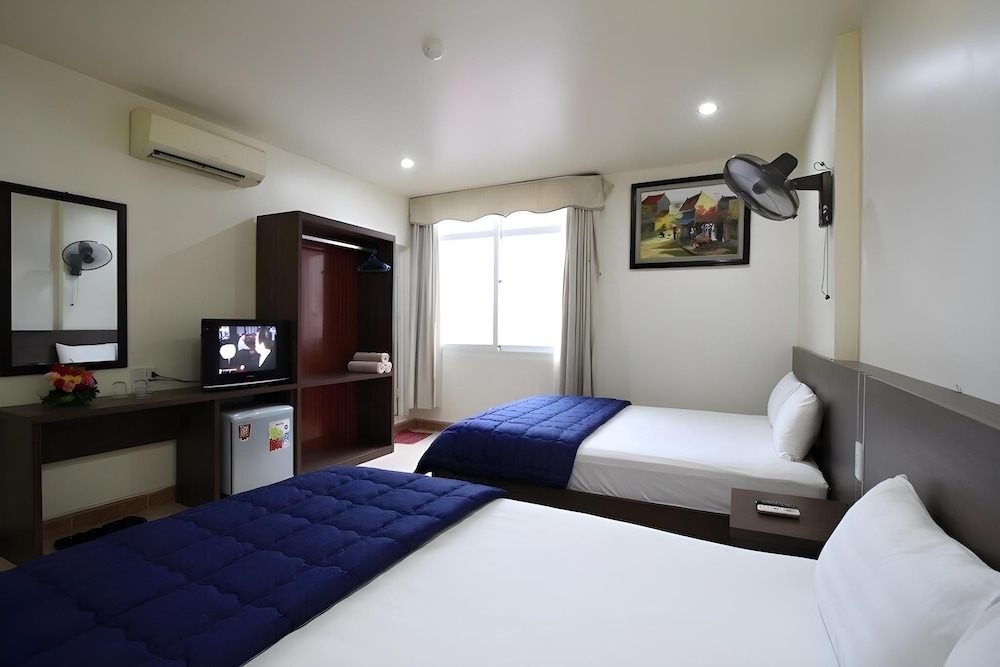 Catba Dream Hotel 15/58