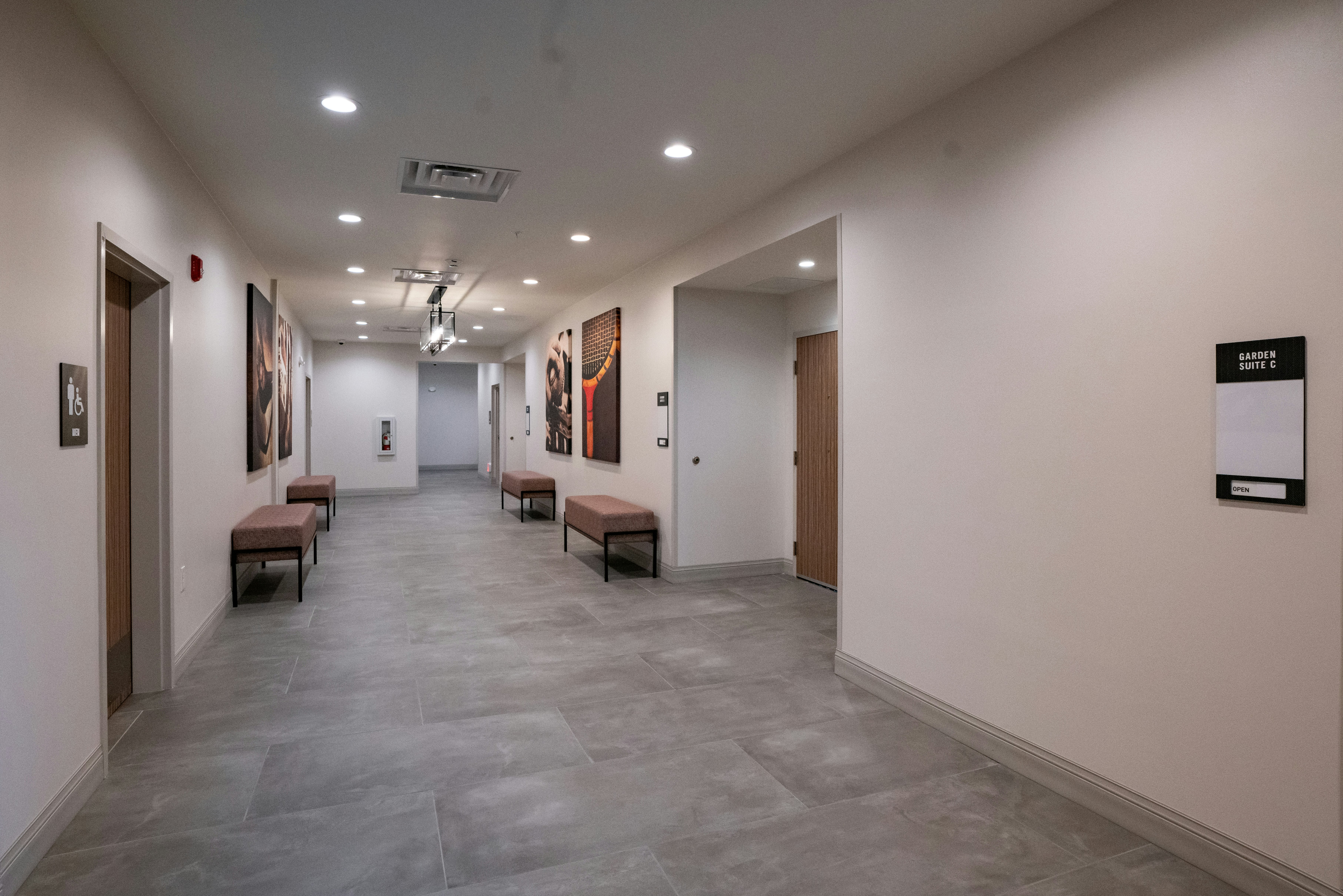 Homewood Suites by Hilton Hoover Birmingham 37/39