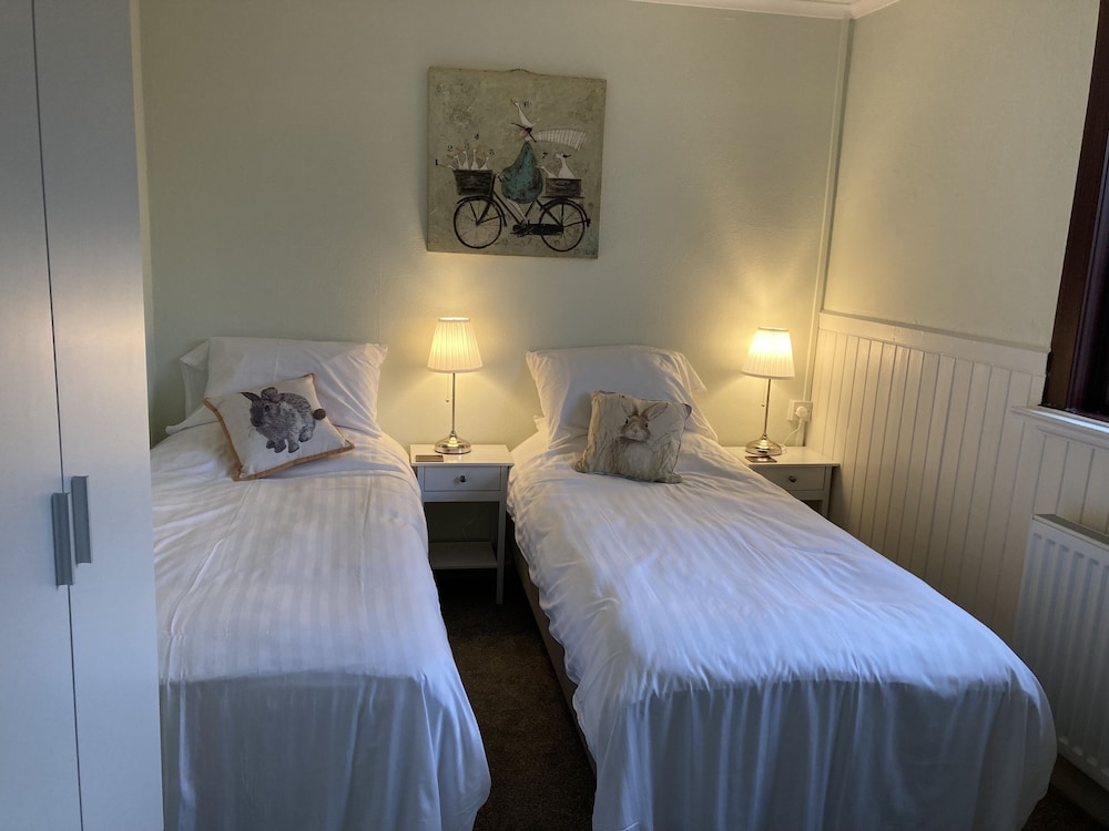 Exmoor House - Guest House 8/50