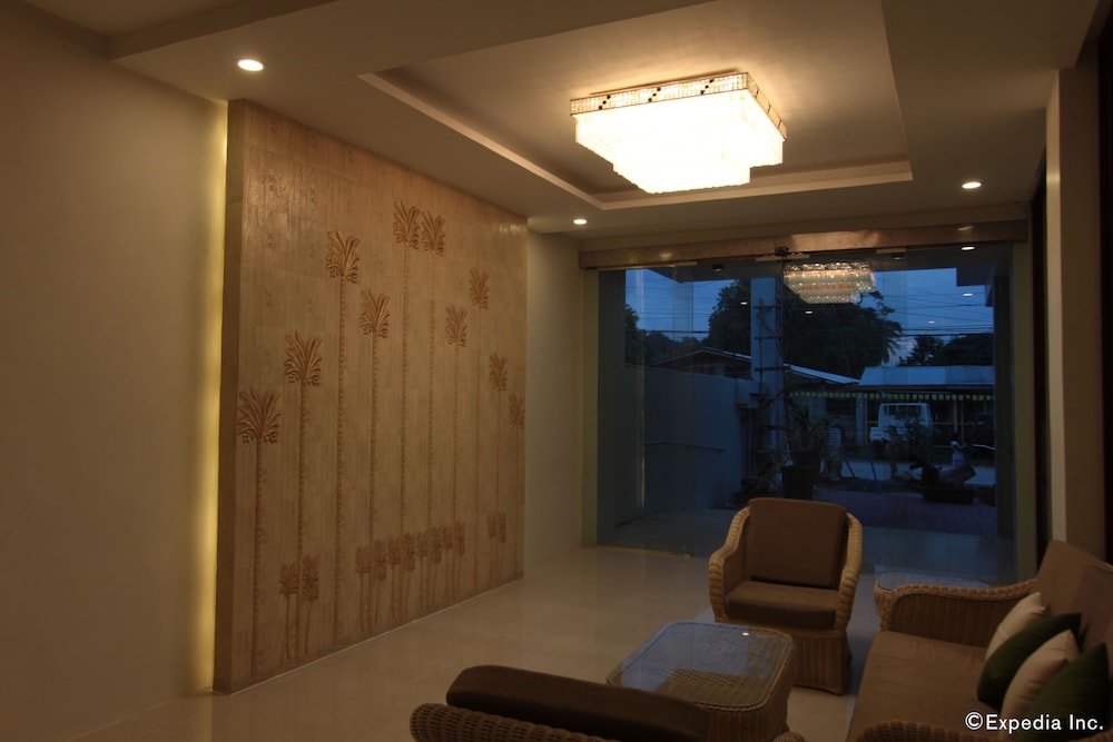 Casa Rafael Business Inn 33/50