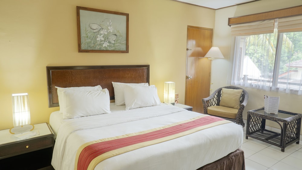 The Jayakarta Yogyakarta Hotel & Spa 16/43
