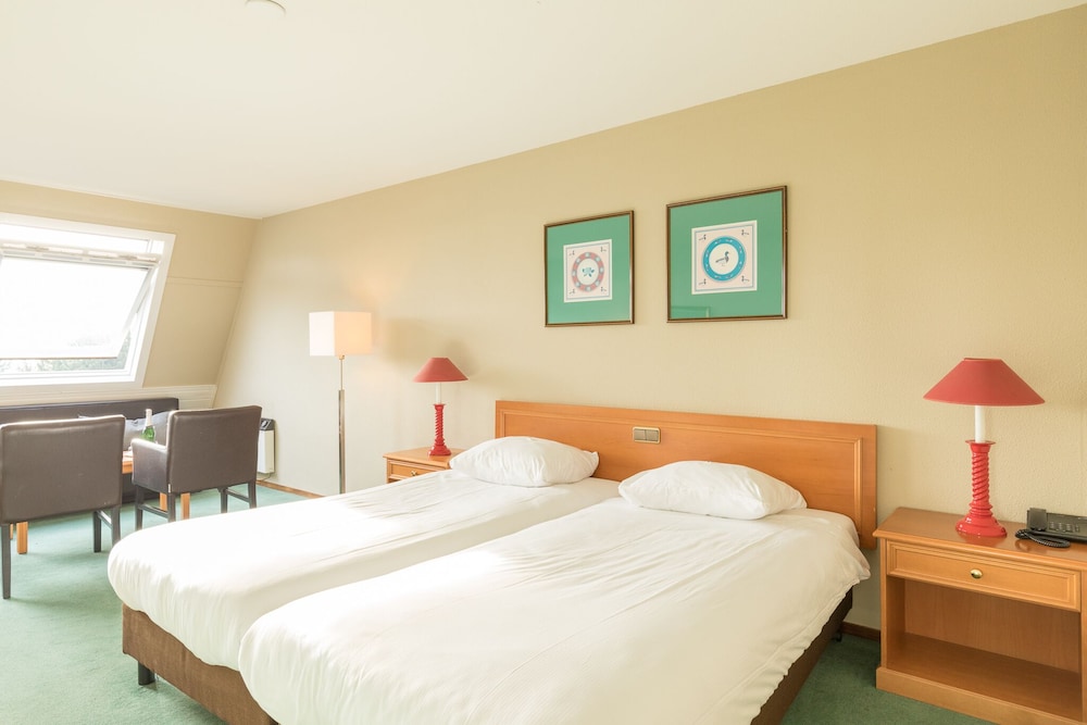 Fletcher Resort-Hotel Amelander Kaap 11/43