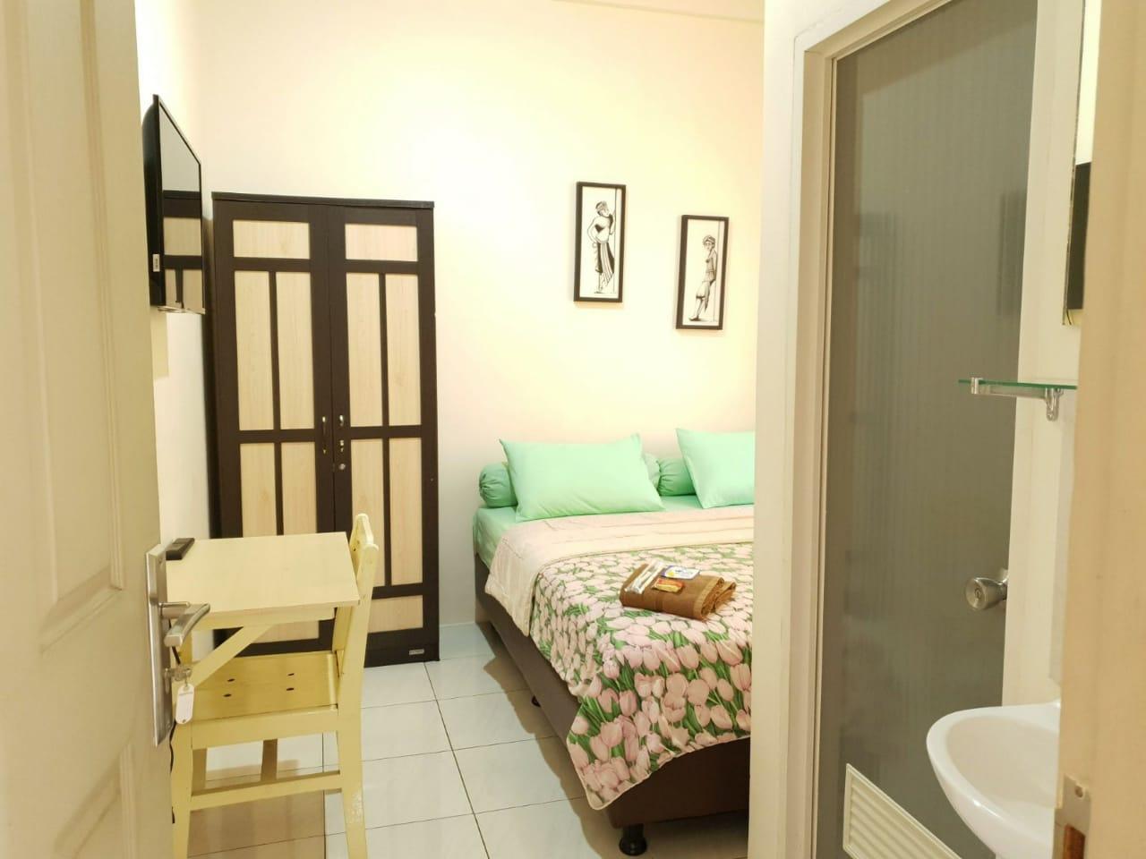 Delta Inn 20/22