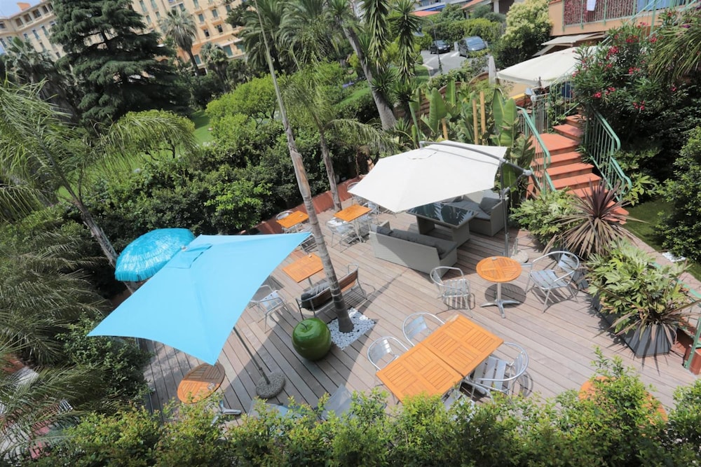 Hotel Pavillon Imperial 20/63