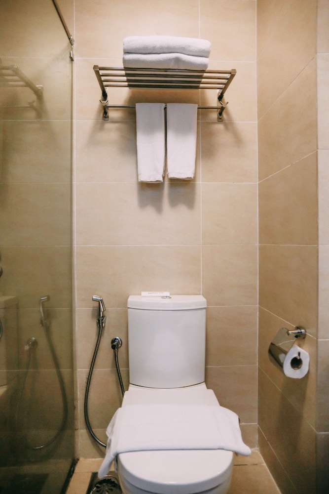 Hotel Granada Johor Bahru 28/70