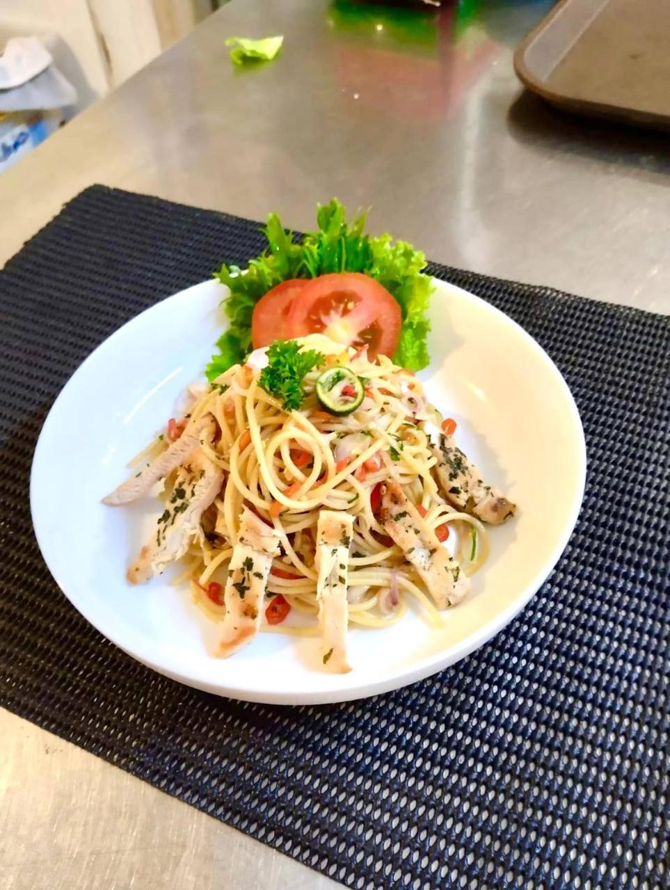 Kuta Majesty Hotel 17/35
