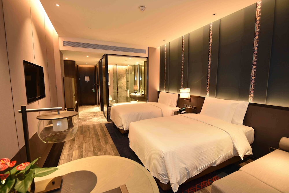 Wanda Realm Resort Nanning 18/49