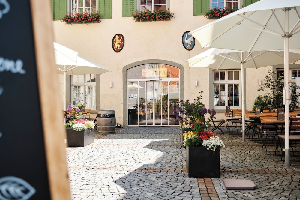 Jufa Meersburg Am Bodensee 7/47