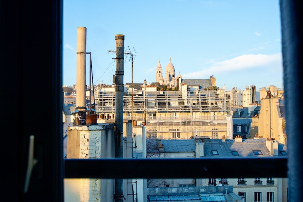 Migny Opera Montmartre Hotel 43/50