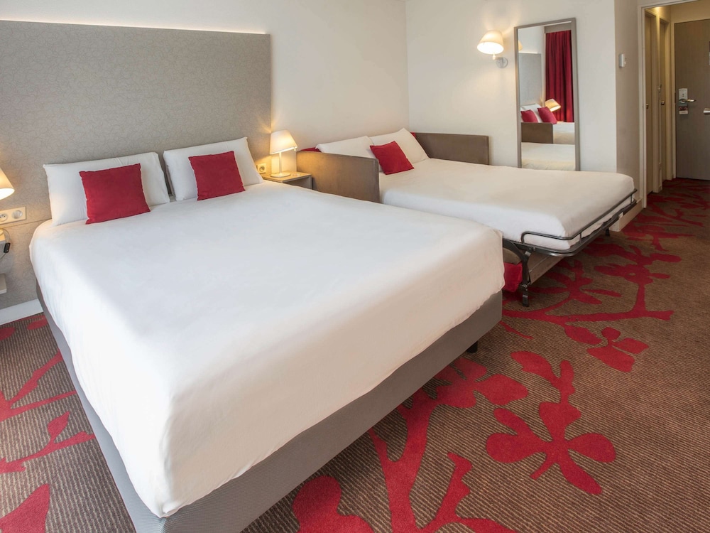 Mercure Tours Nord 21/69
