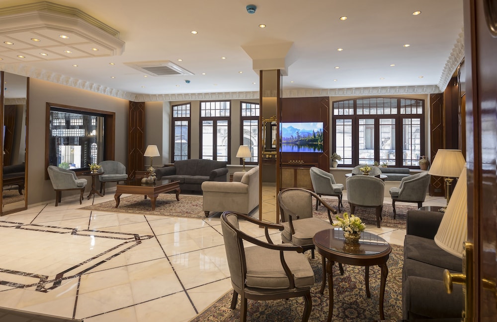 Vardar Palace Hotel 25/31