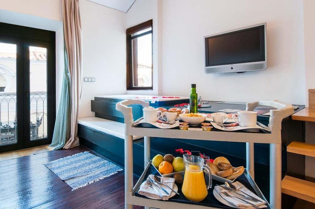 Akla Hotel Merida 42/50