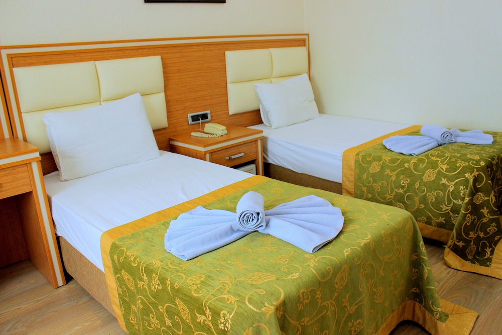 Hotel Buyuk Paris 18/50