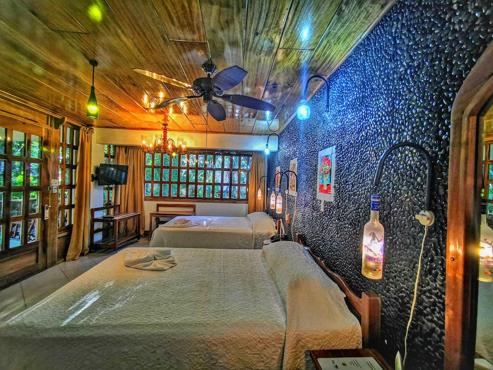 Hotel Costa Verde 20/50