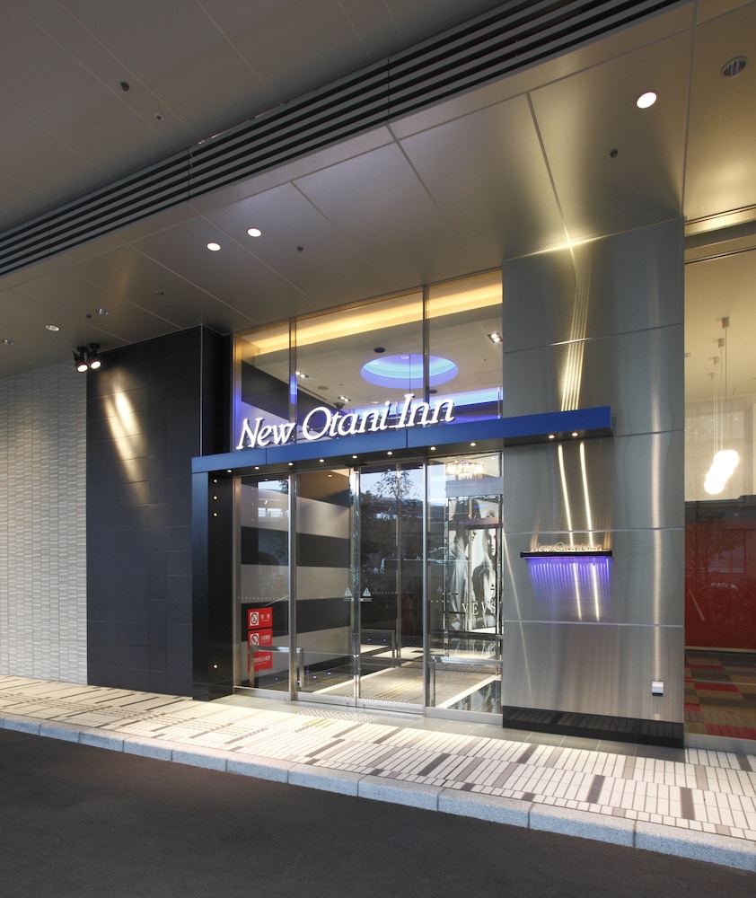 New Otani Inn Yokohama Premium 7/50