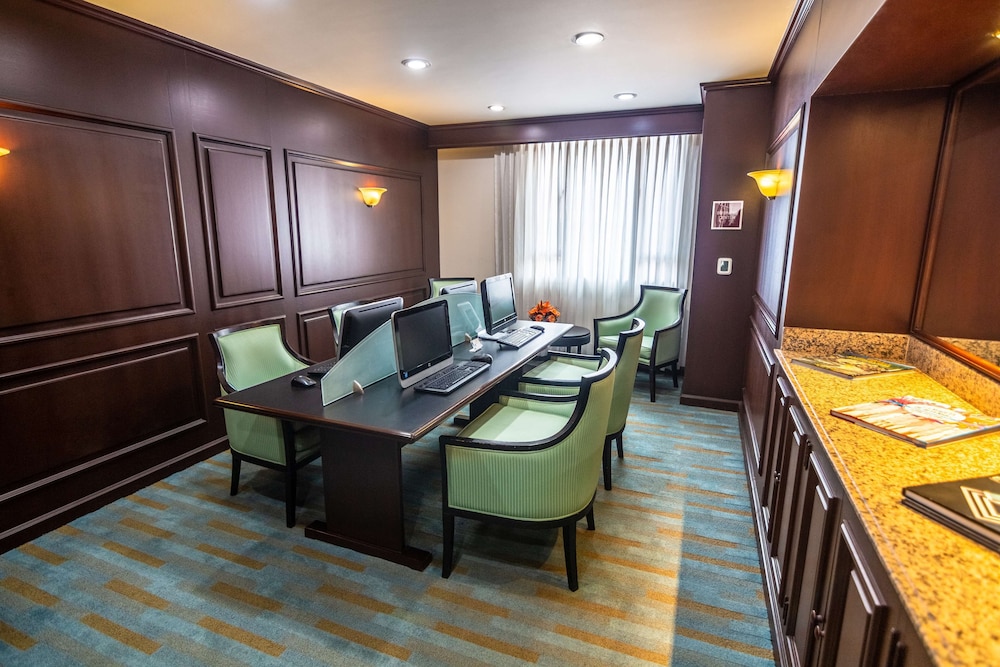 Sonesta Hotel Cali 33/50
