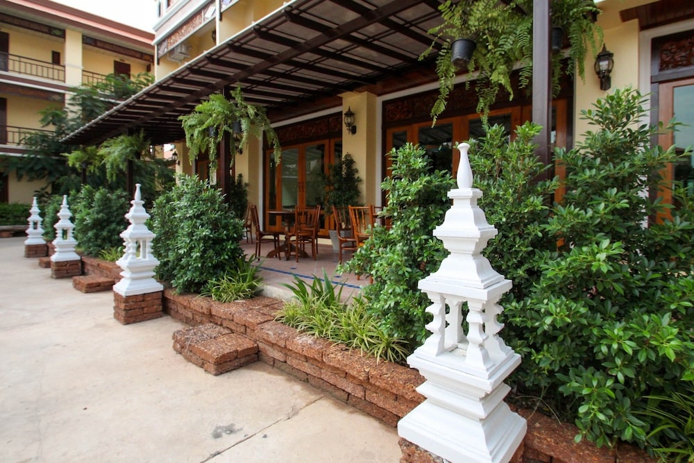 I Boutique Hotel 64/65