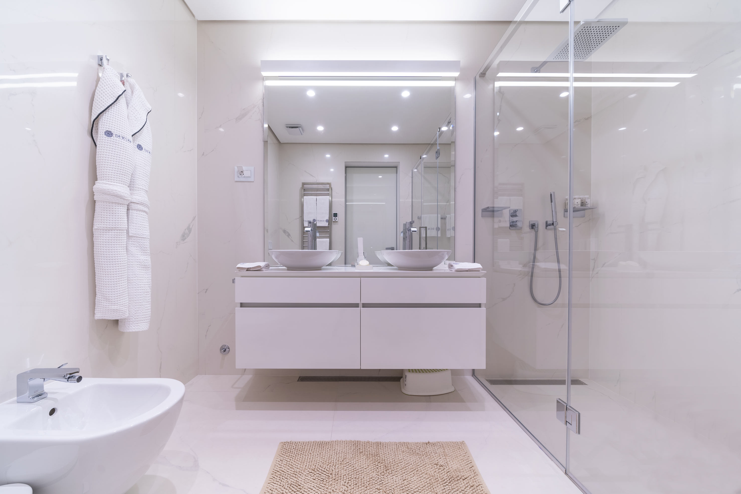 شقة بـ3 غرف نوم، Dukley Hotel Resort 7/10
