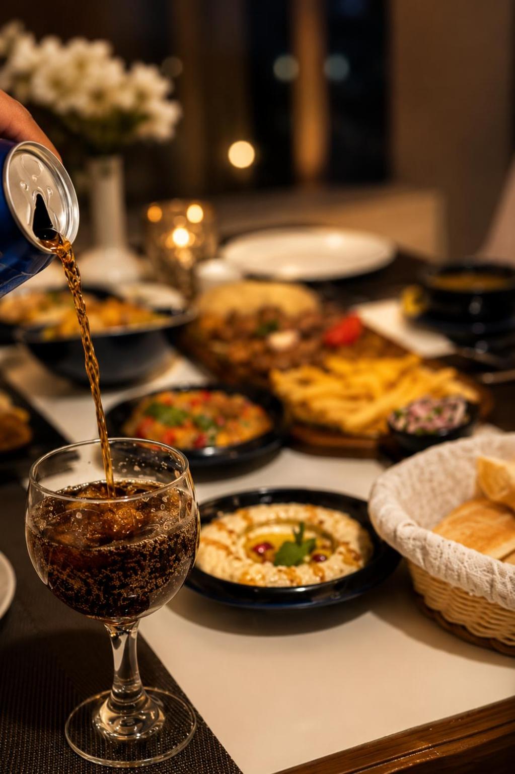توليب بلازا حفر الباطن(Tulip Plaza Hafr Al Batin) 24/44