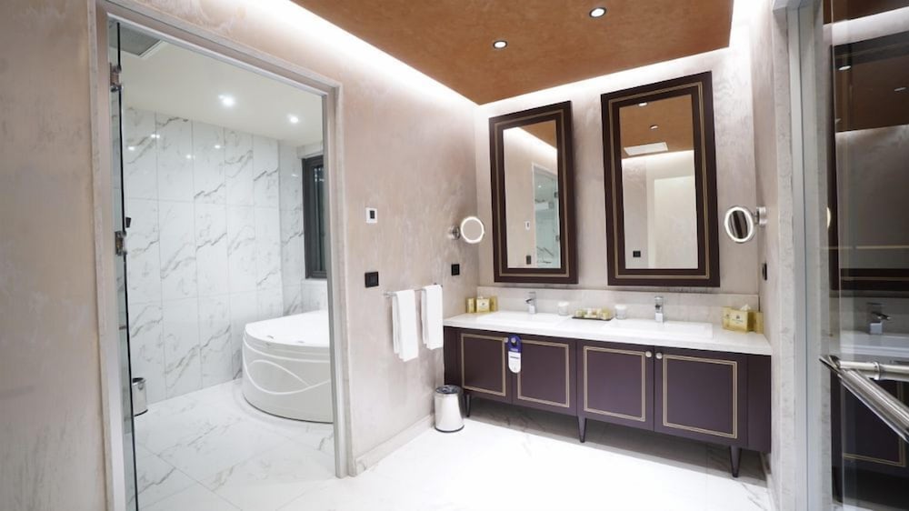 Bayir Diamond Hotel & Convention Center Konya 47/47