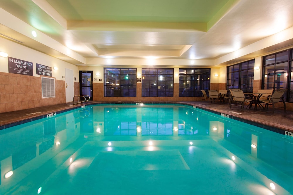 Homewood Suites By Hilton Fairfield Napa Valley Area 23/50