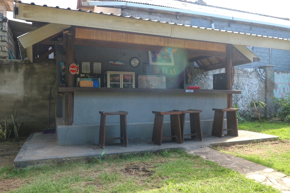 GiliPaddy Resort 4/65