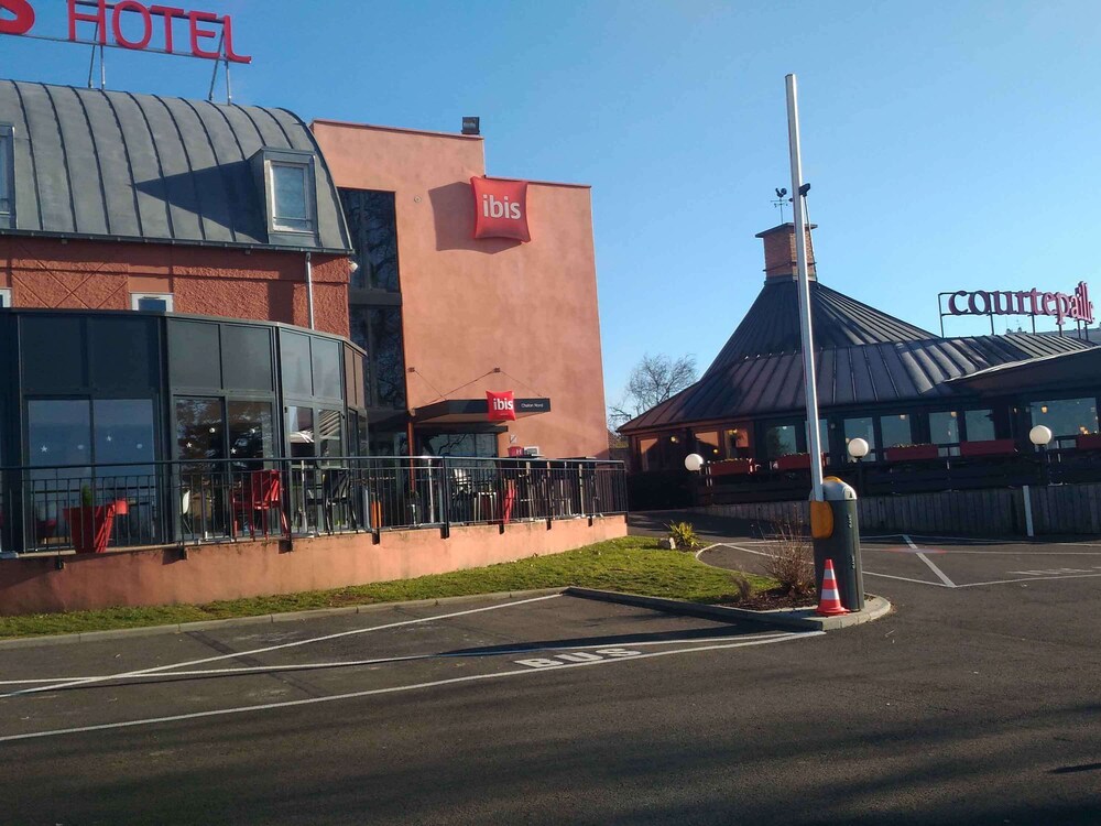 IBIS CHALON SUR SAONE NORD 3/67